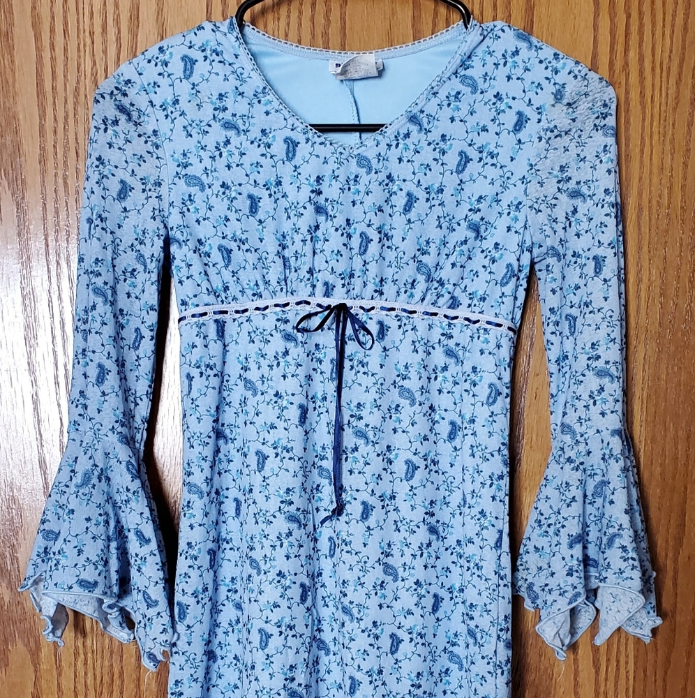 Girl Code Girls Dress